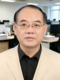 陈仲堂