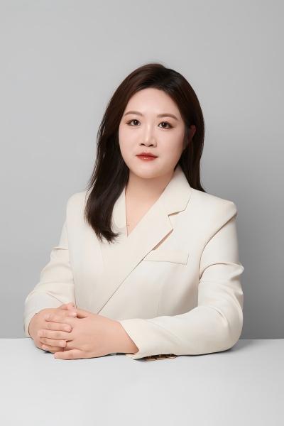 何昱娇